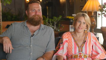 Ben Napier Reveals New Weight-Loss Goal as He and Wife Erin Return for More 'Home Town' (Exclusive)